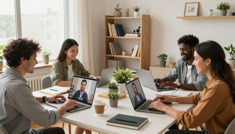 emote jobs without scams, legit remote jobs, safe job search online