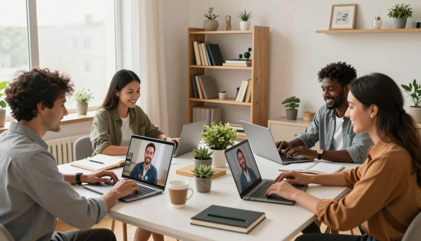 emote jobs without scams, legit remote jobs, safe job search online